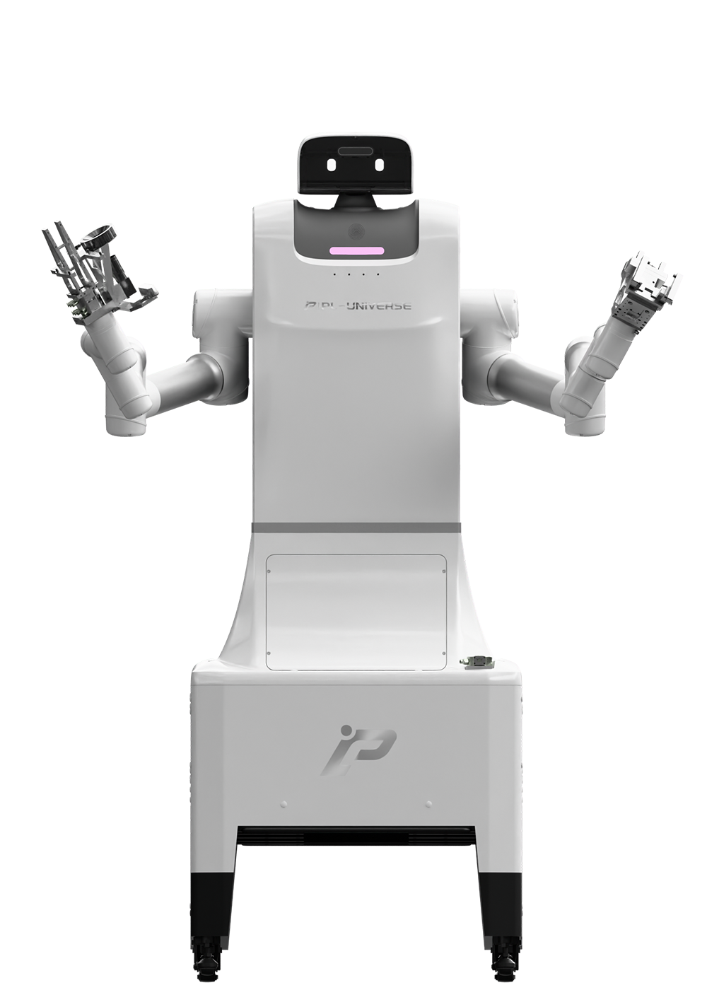 PL-Universe ProWhite Robot 2.0