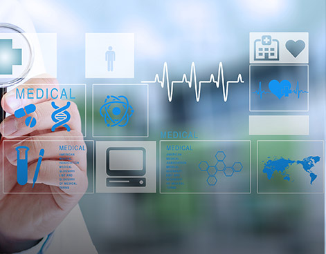 Medical Device Electronics