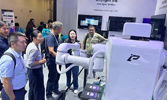 PL-Universe Robotics、WAICへ初出展